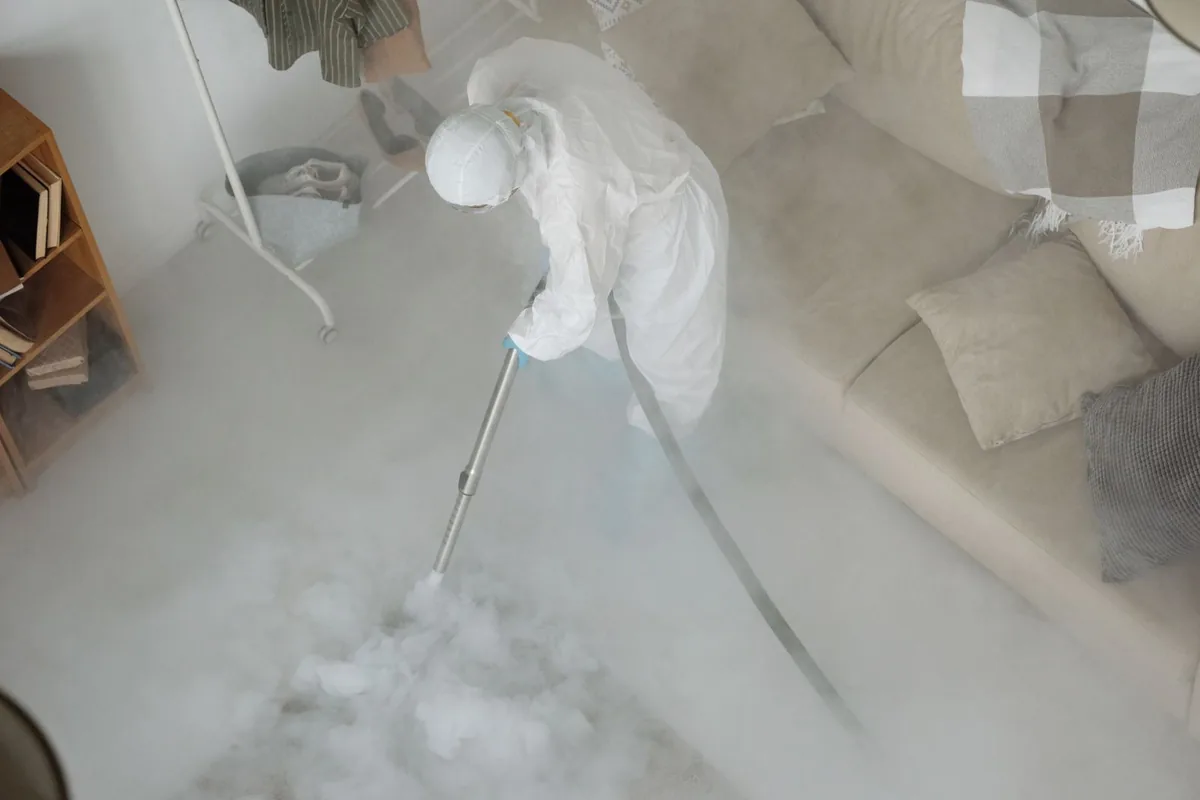 Biohazard Cleanup in Greens Farms, CT